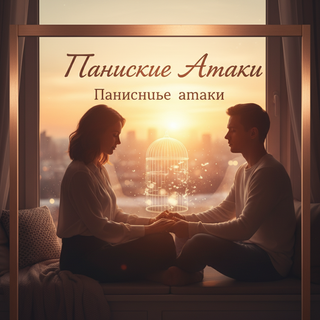 Панические атаки