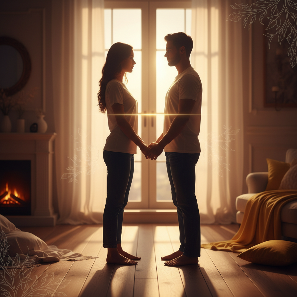 Личные границы