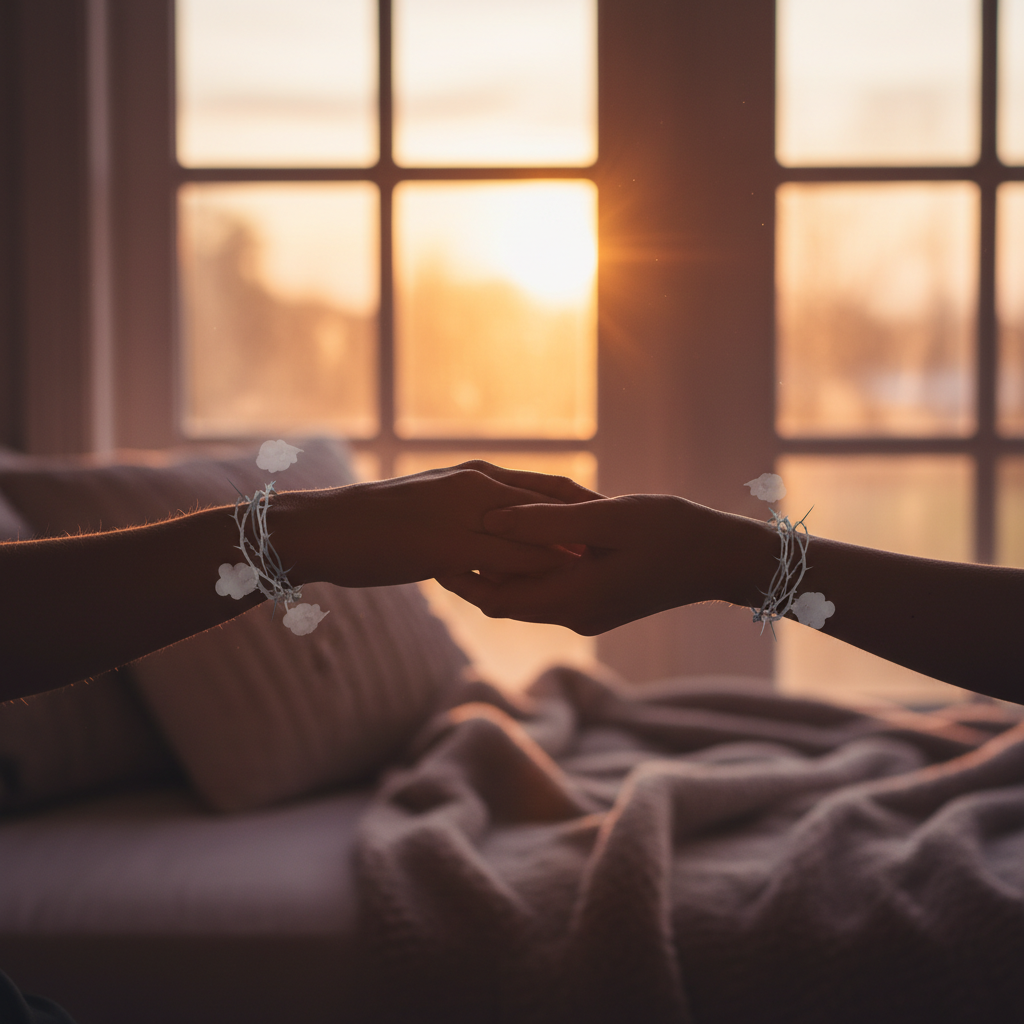 Панические атаки