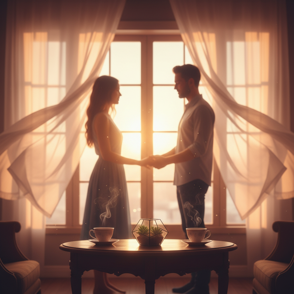 Личные границы