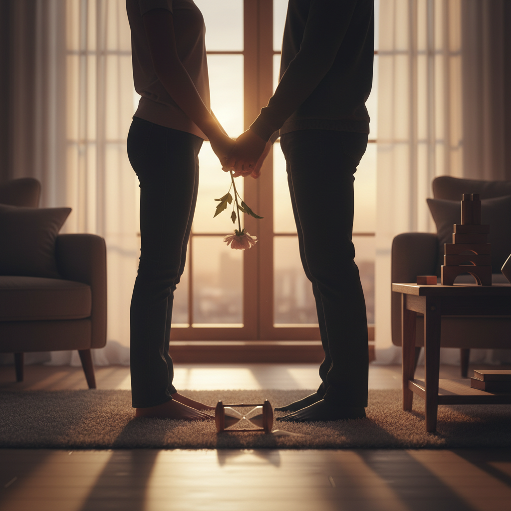 Эмоциональная незрелость