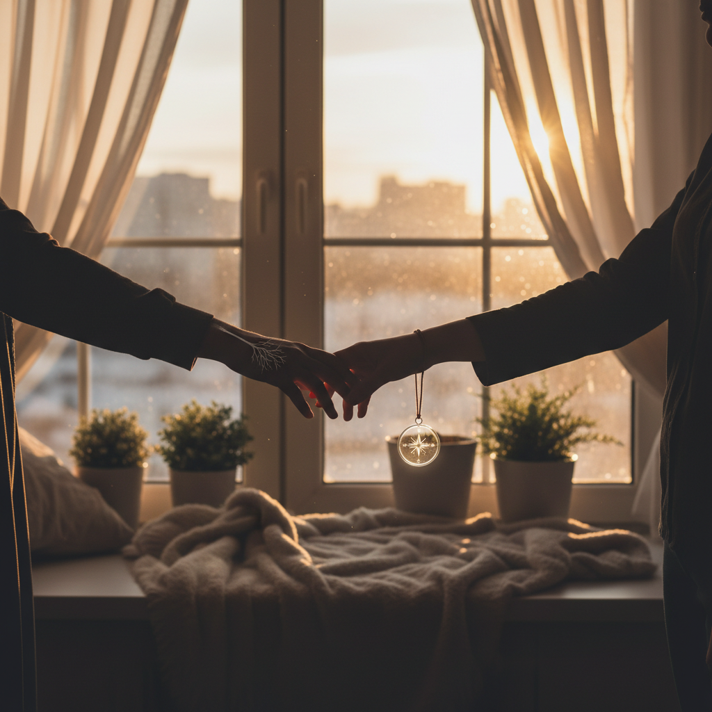 Внутренняя опора