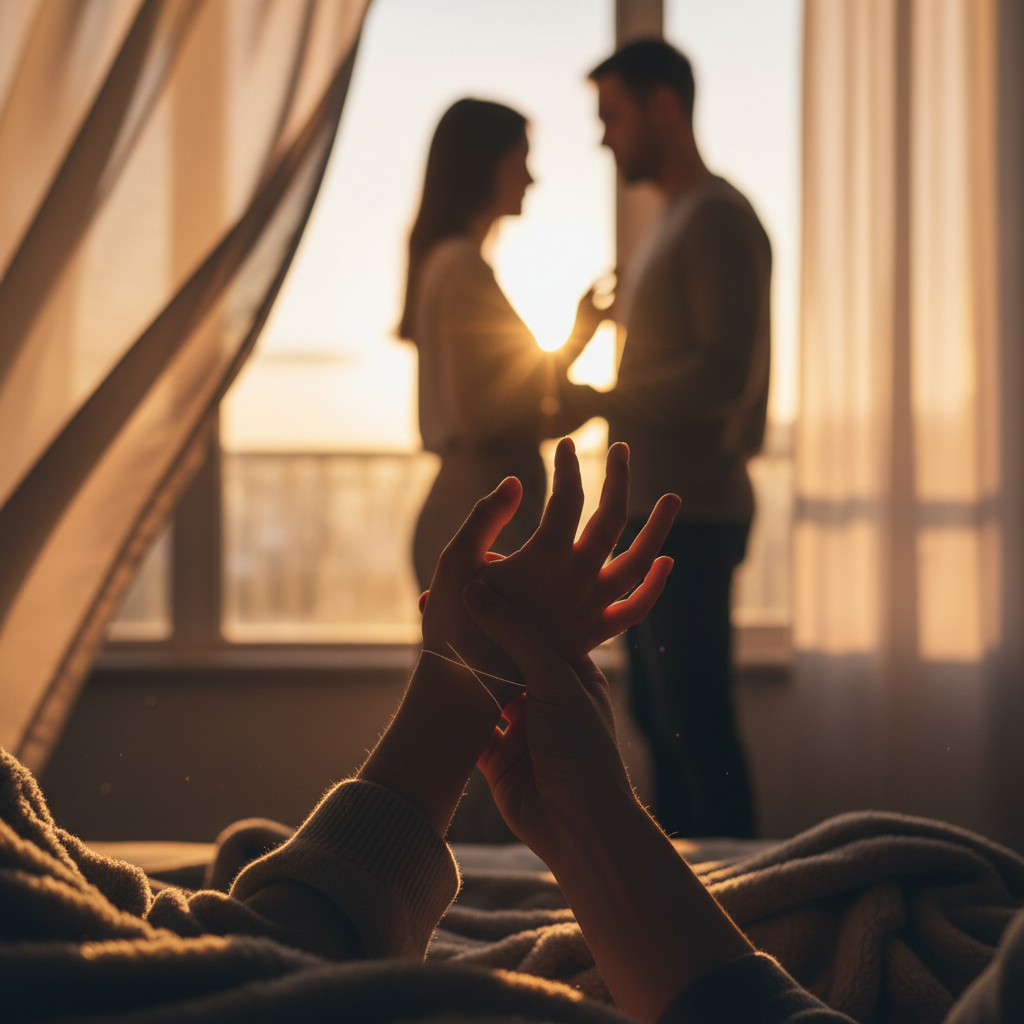 Панические атаки