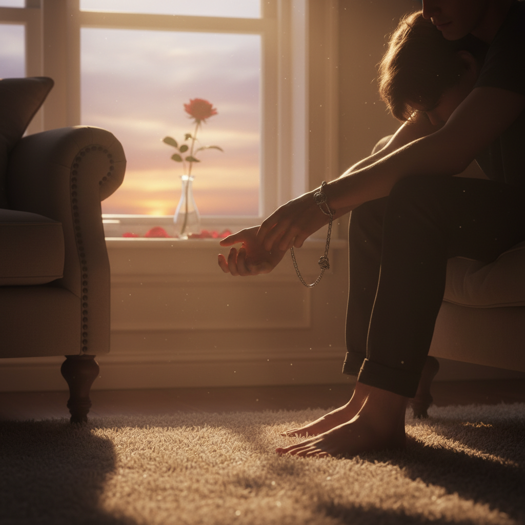 Созависимость и абьюз