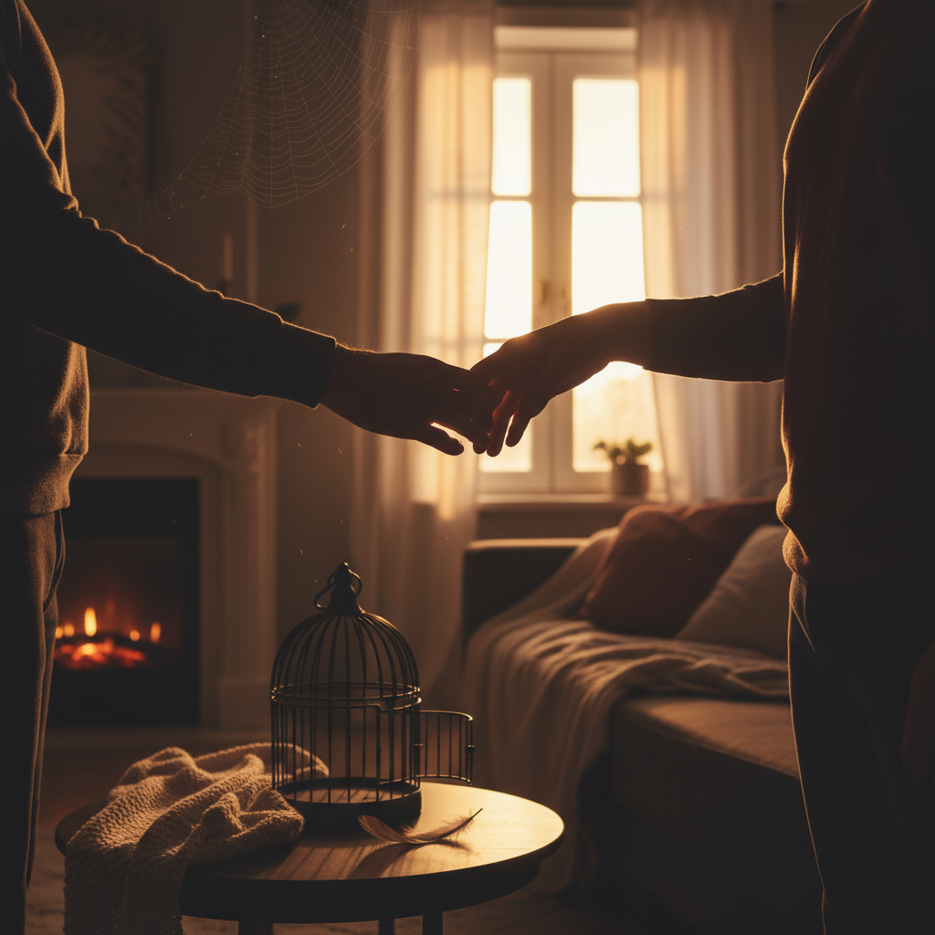 Тревога и панические состояния