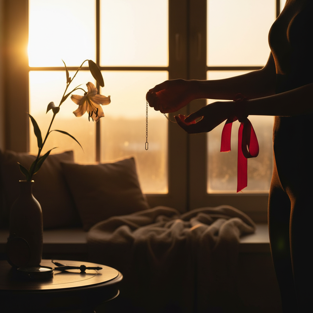 Ревность и измена