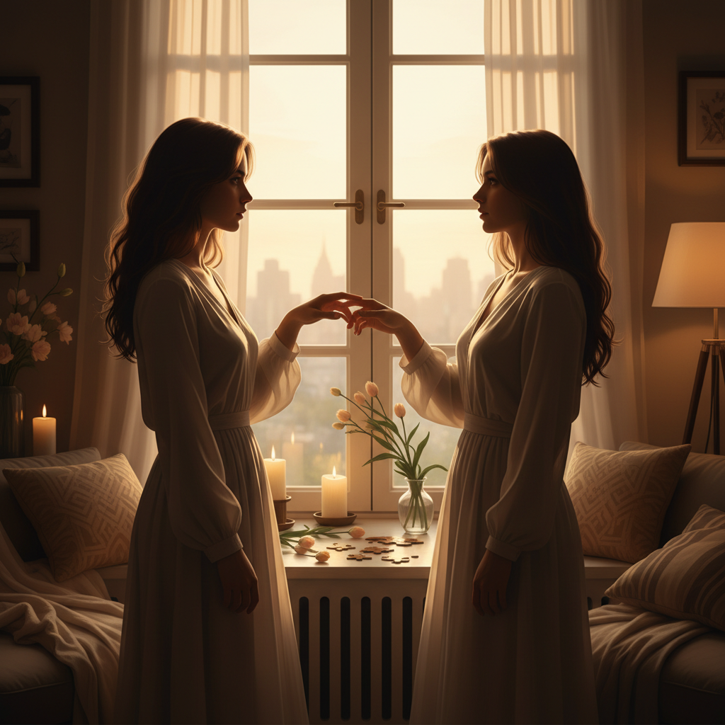 Эмоциональная незрелость