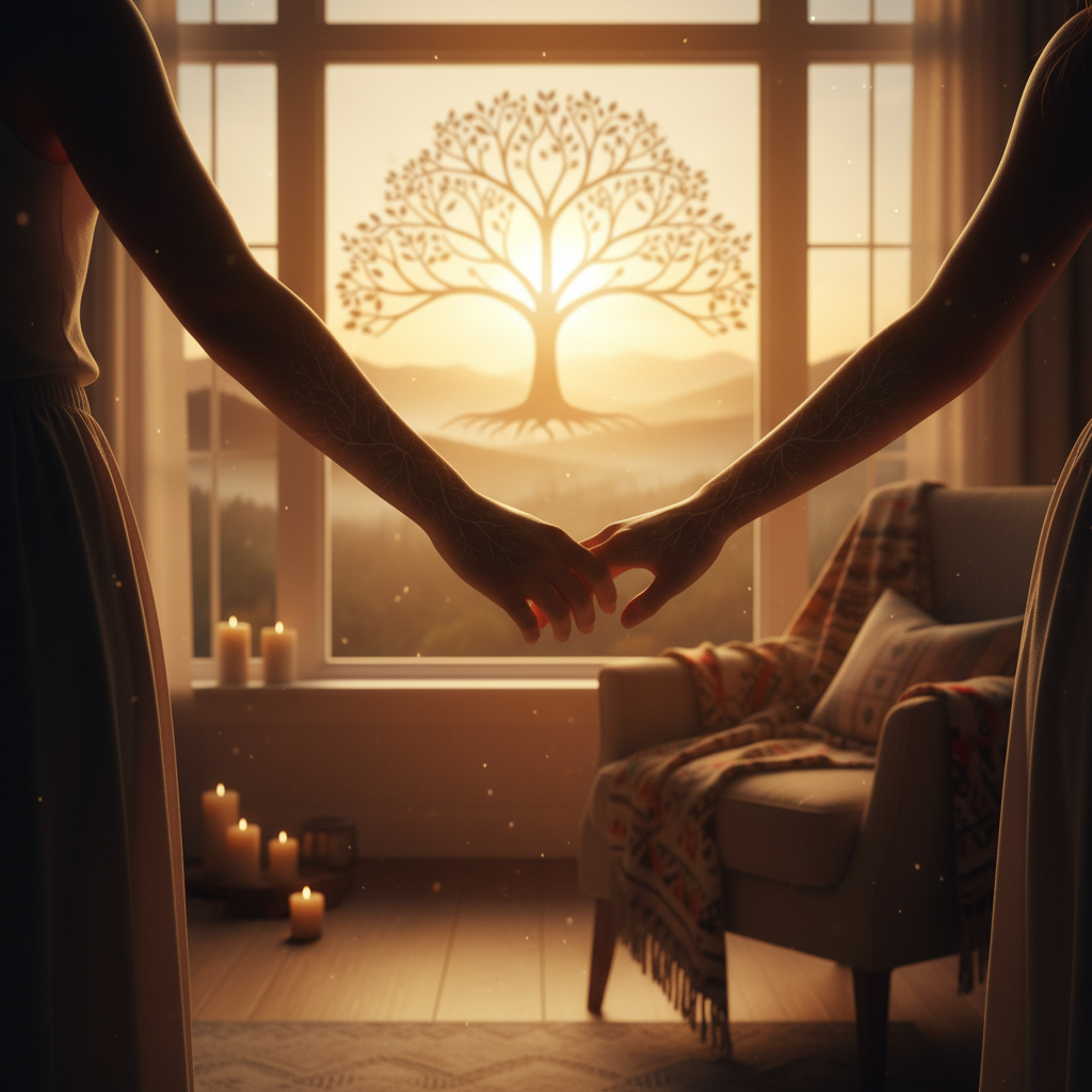 Родовые сценарии