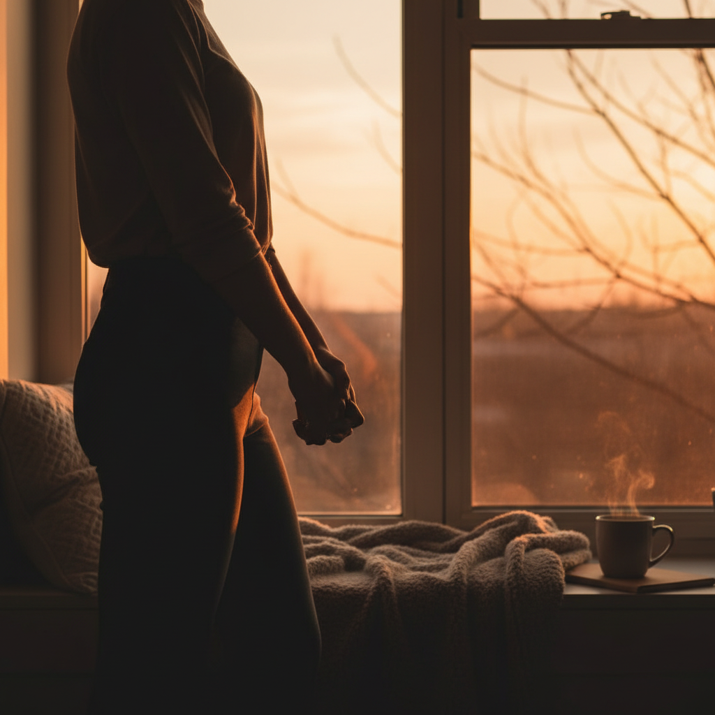 Страх одиночества