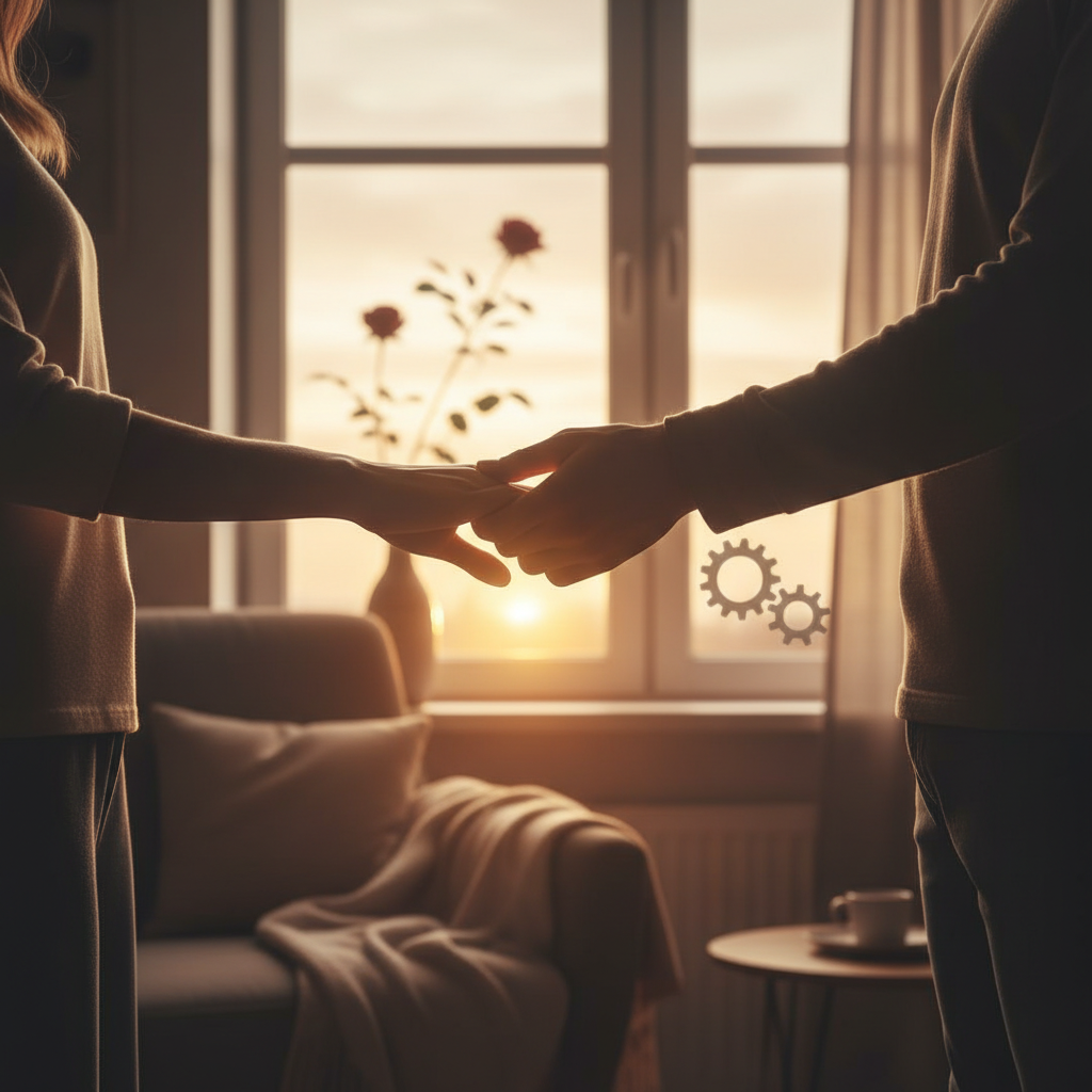 Как Вернуть Мужчину Без Манипуляций