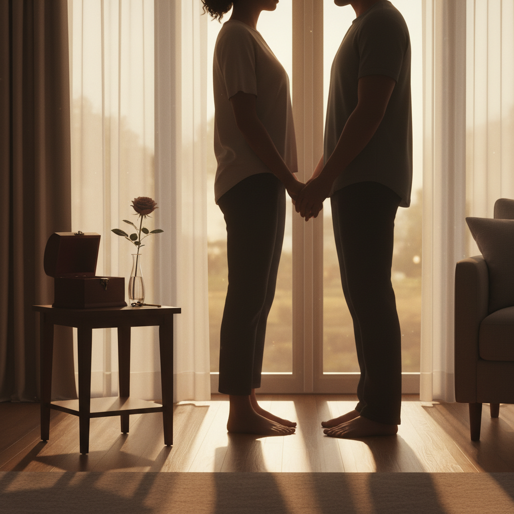 Как Сделать Так, Чтобы Мужчина Сам Прекратил Отношения С Любовницей