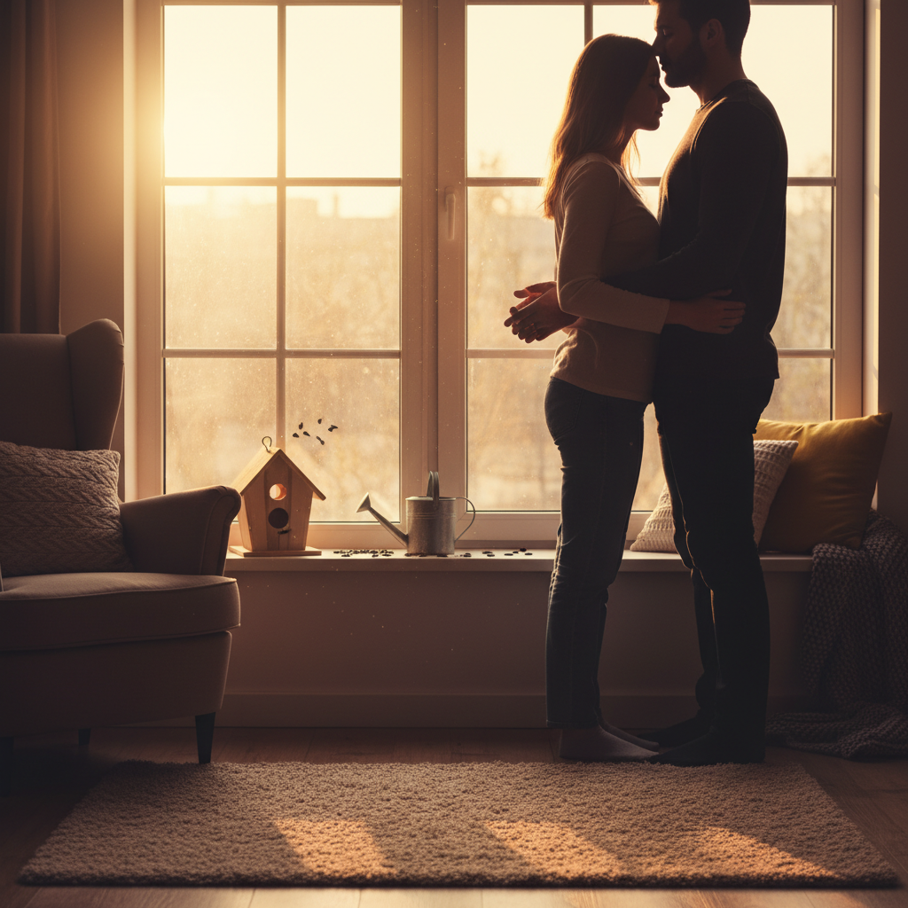 Что Делать, Если Мужчина Не Помогает