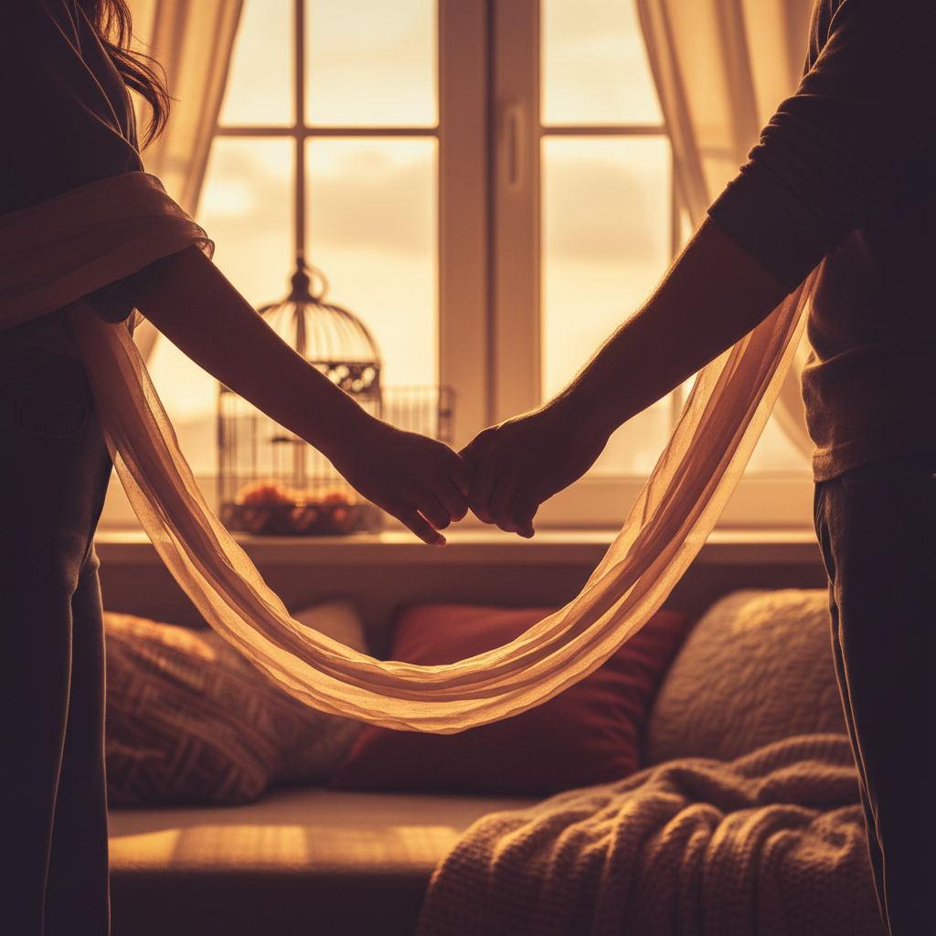 Почему Женщины Боятся Просить