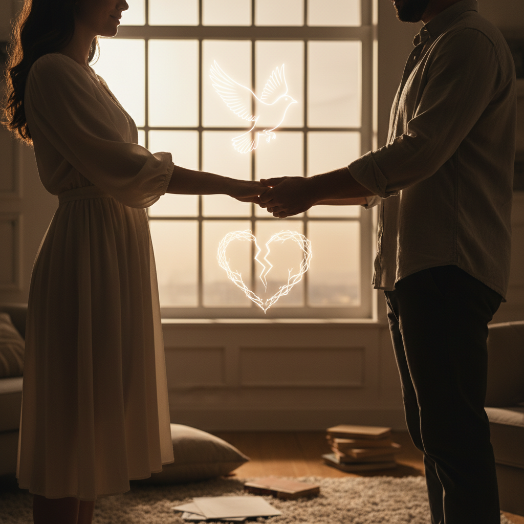 Что Делать, Если Мужчина Не Поддерживает Твои Мечты