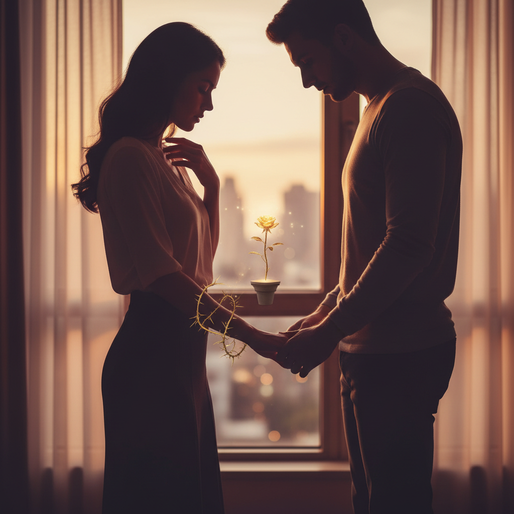 Почему Женщина Боится Успеха