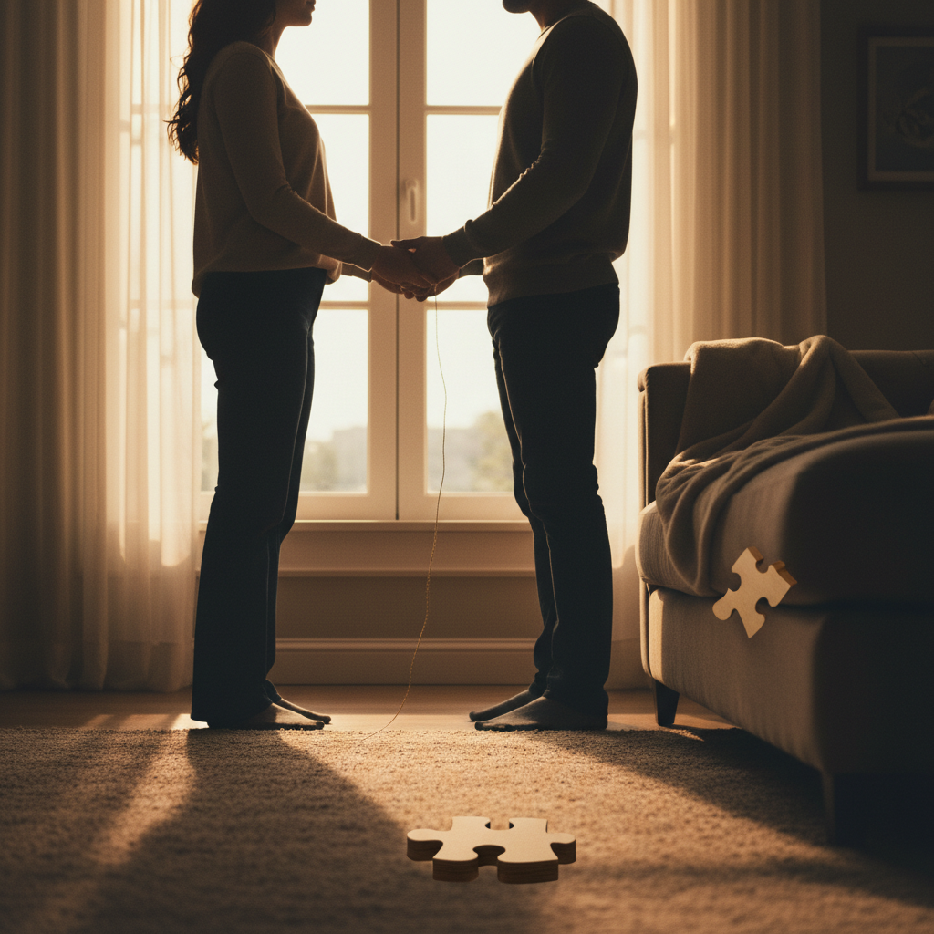 Как Понять, Что Отношения С Тобой Ради Удобства