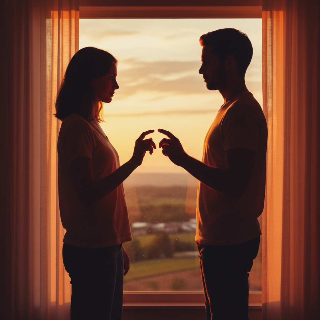 Личные границы