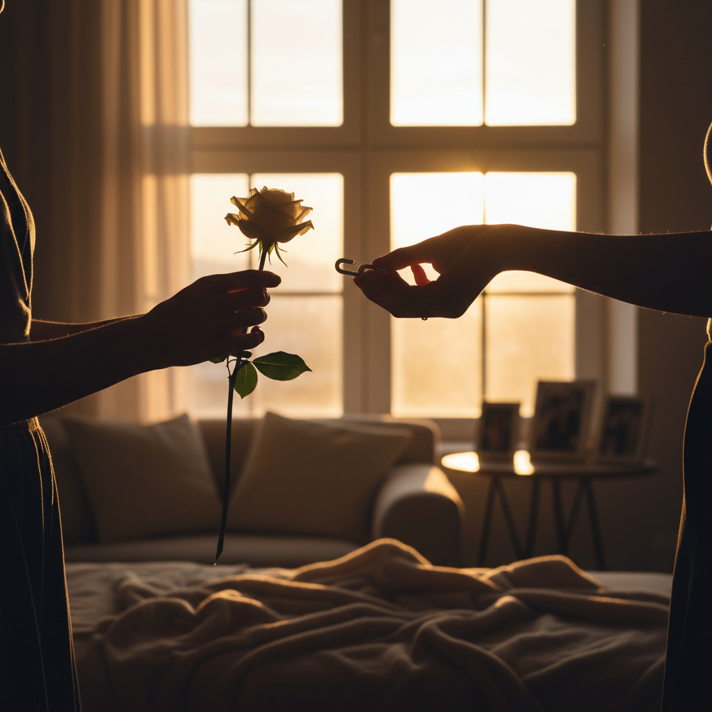 Как Отличить Измену От Эмоциональной Связи