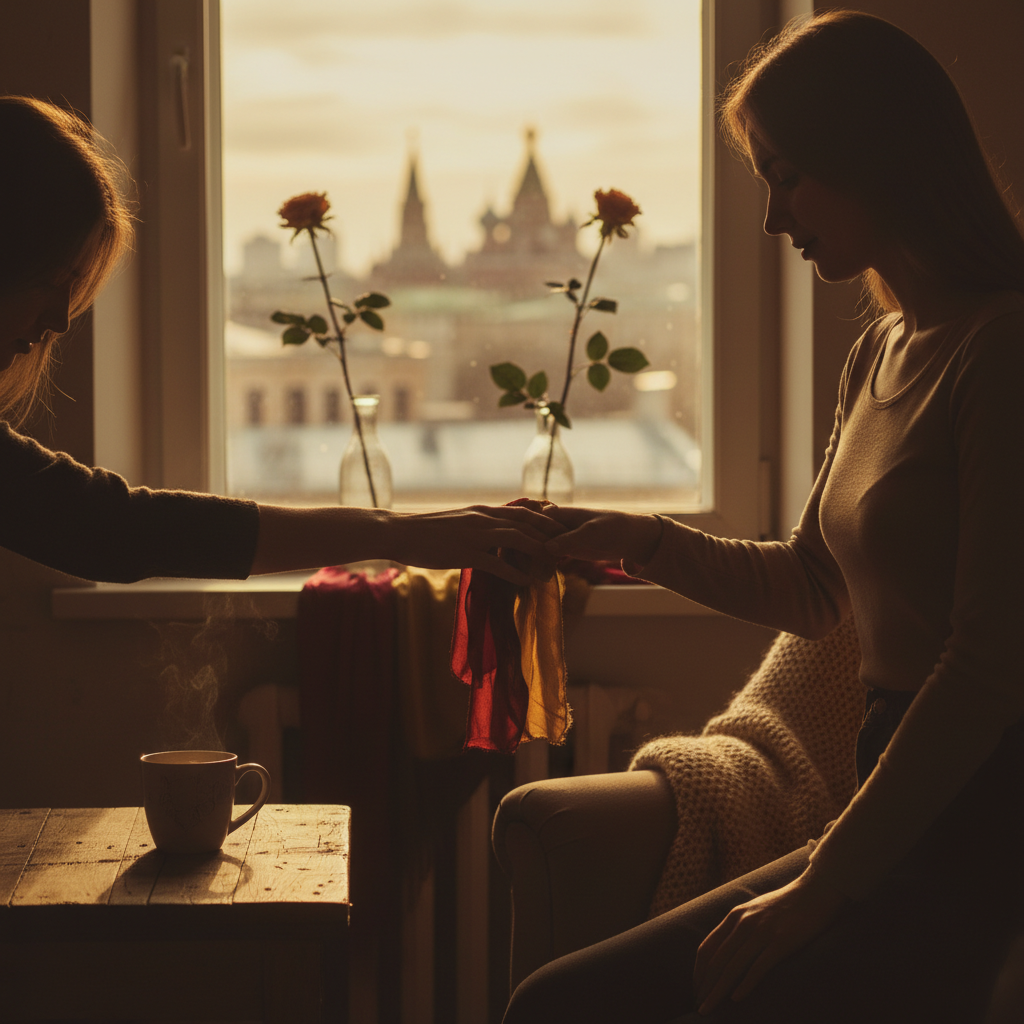 Не Могу Простить Измену — Москва