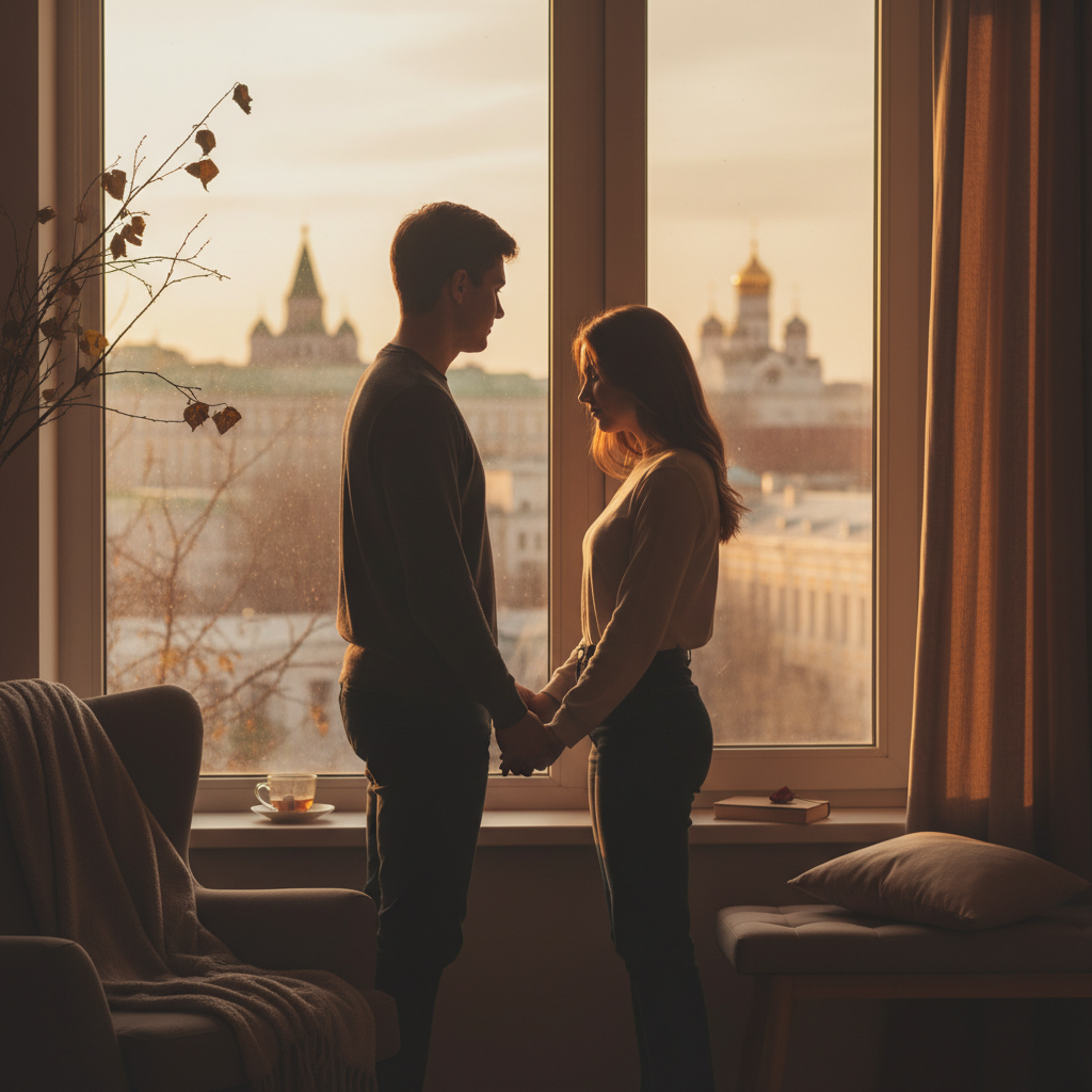 Парень Охладел Что Делать — Москва