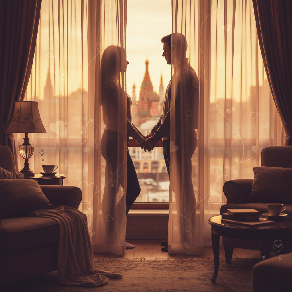 Как Перестать Ревновать Мужчину — Москва