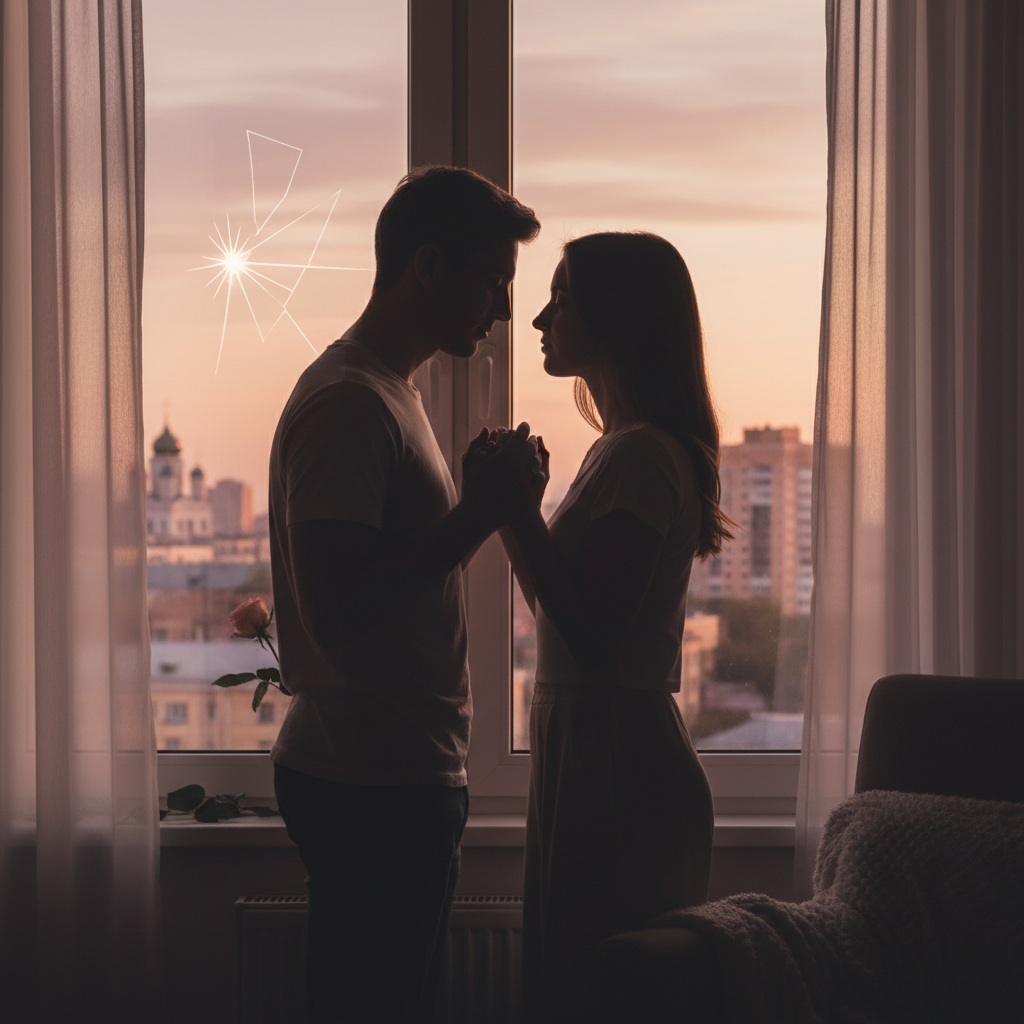 Как Дальше Жить После Предательства — Москва