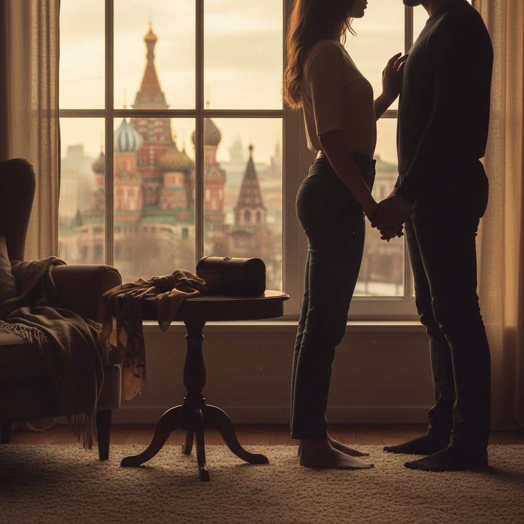 Отношения Без Доверия Что Делать — Москва