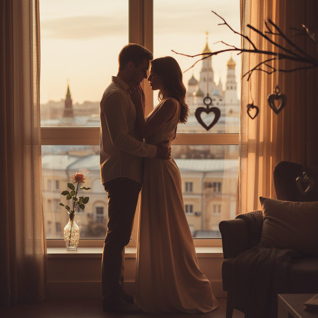 Как Вернуть Сексуальное Желание — Москва