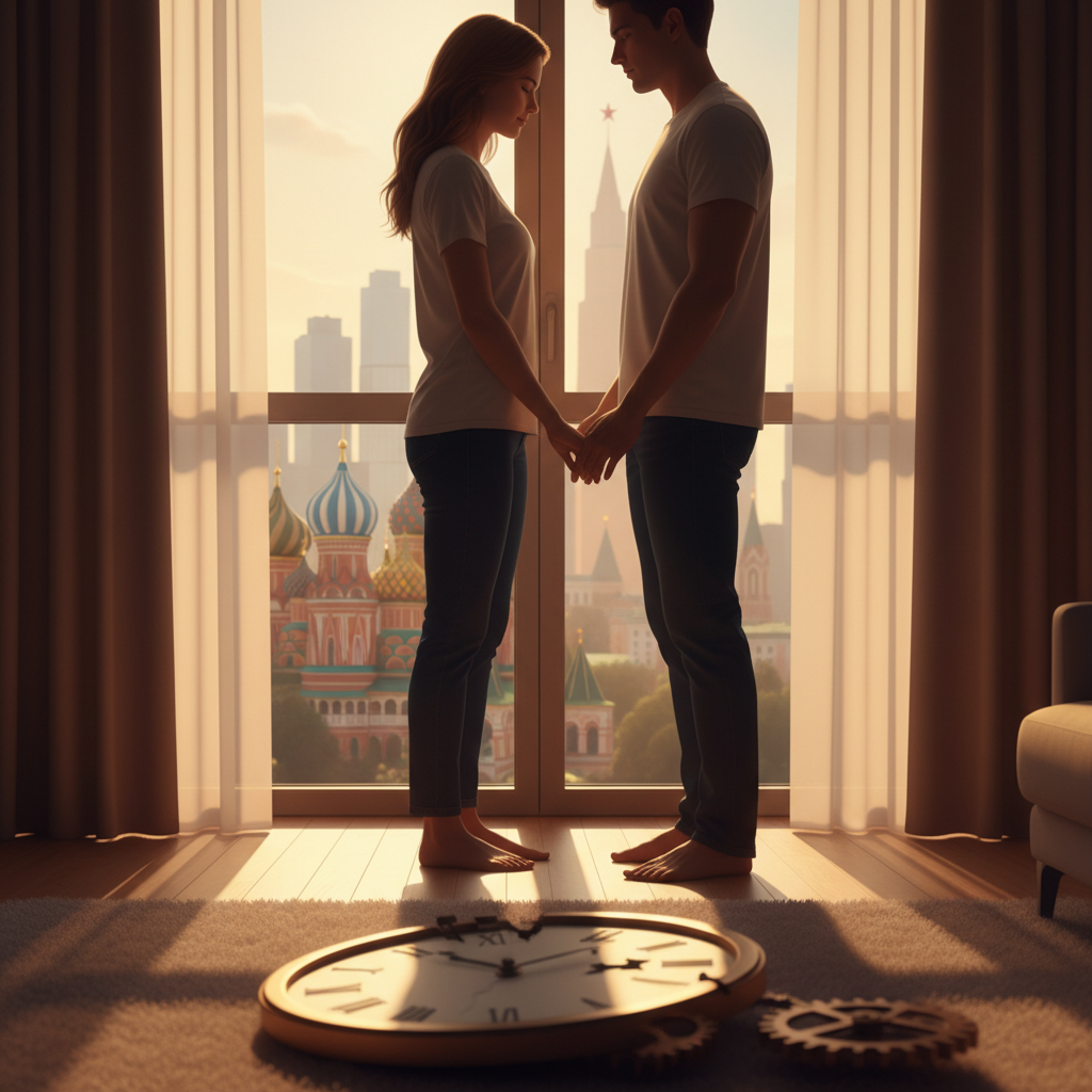 Сексуальная Скука В Отношениях — Москва