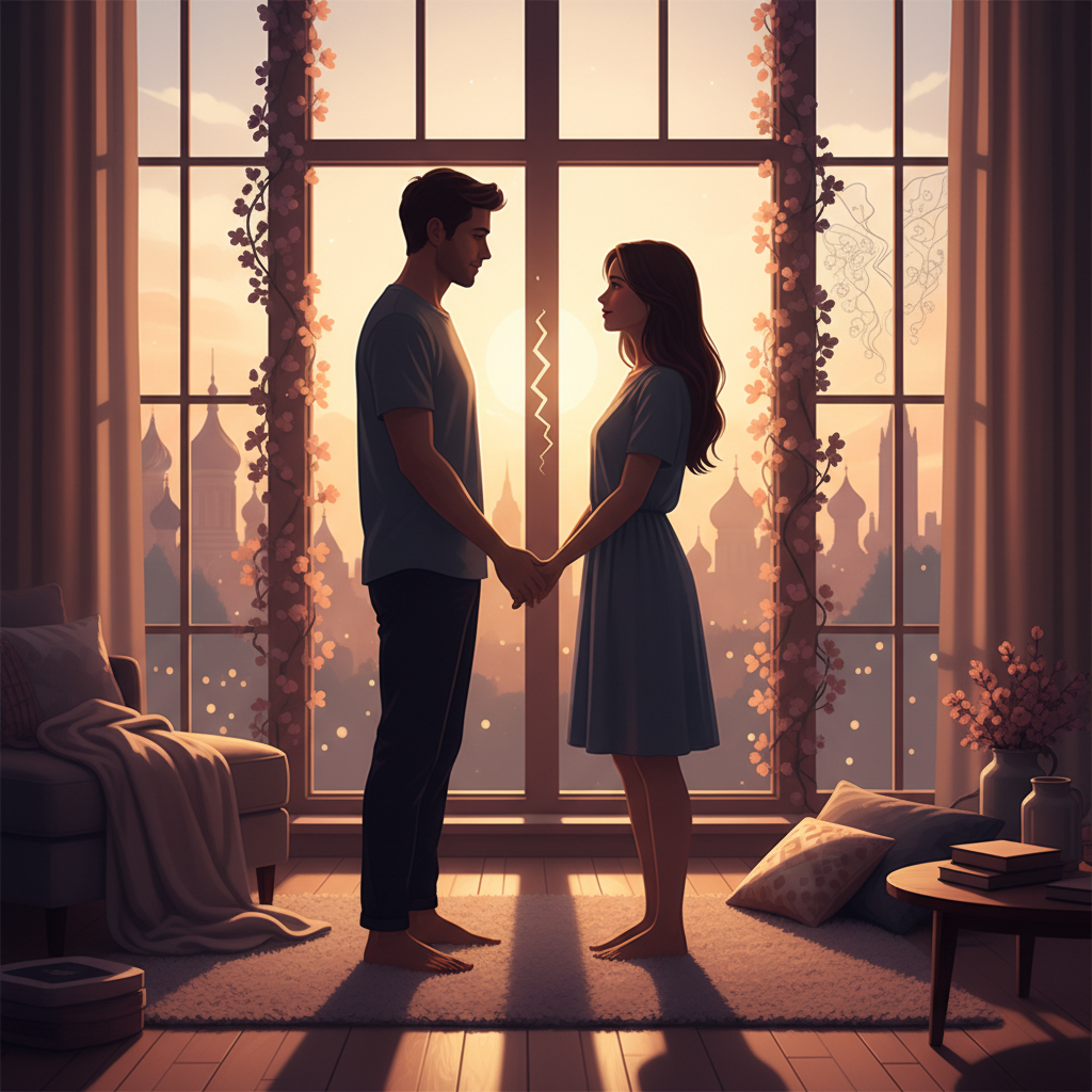 Почему Мужчина Избегает Близости — Москва