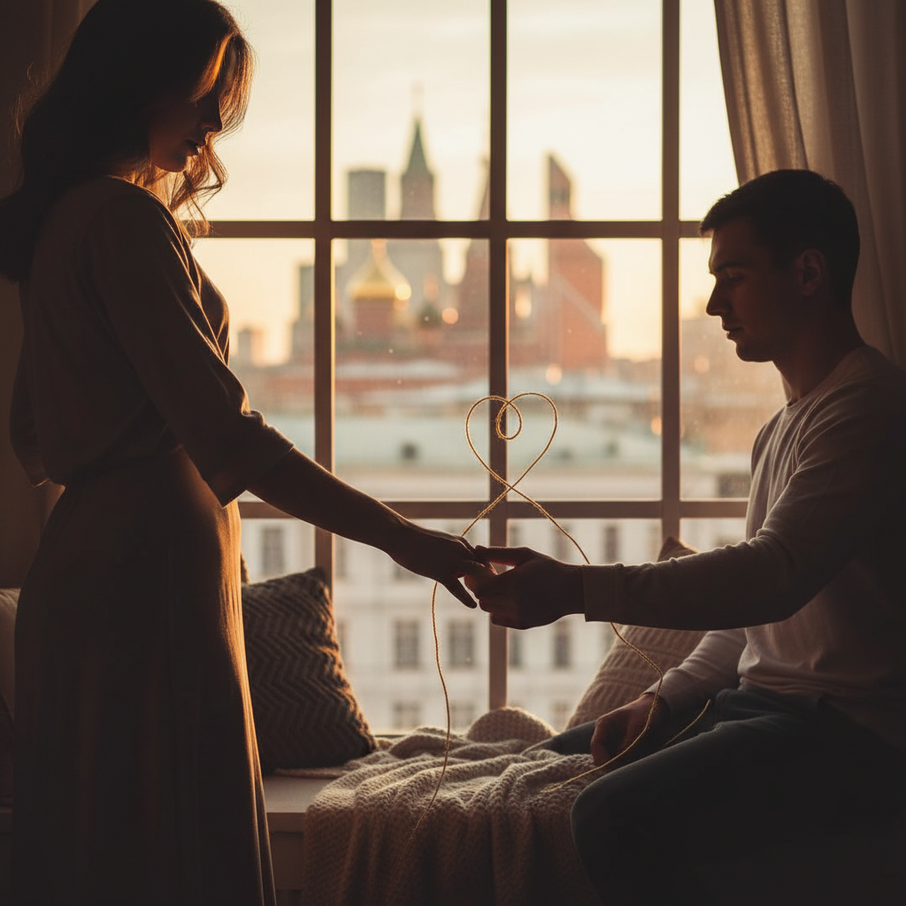 Жена Избегает Секса Причины — Москва