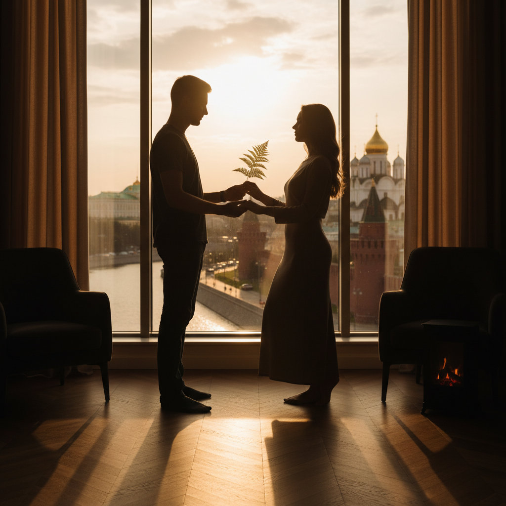 Как Перестать Думать О Бывшем — Москва