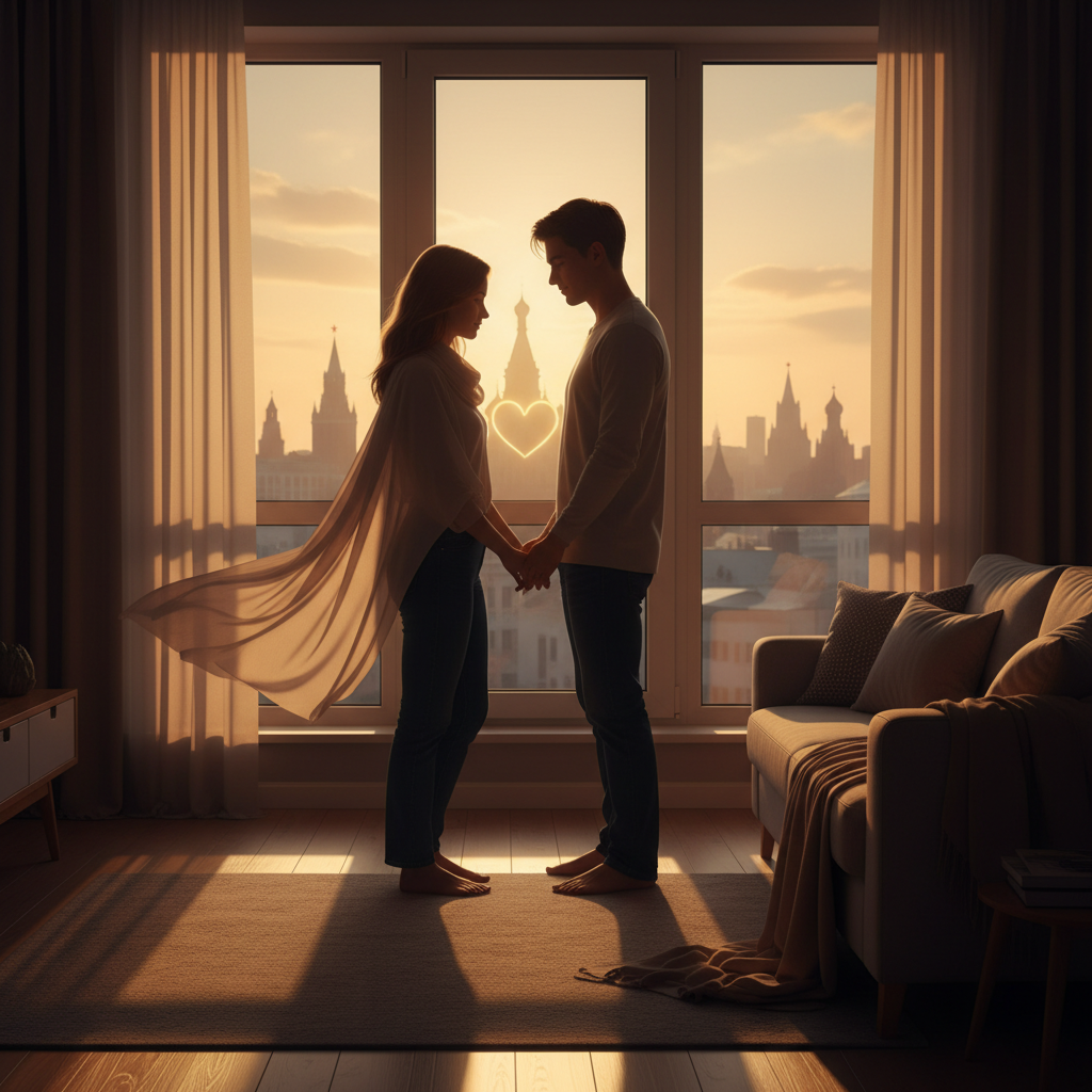 Как Справиться С Приступами Ревности — Москва