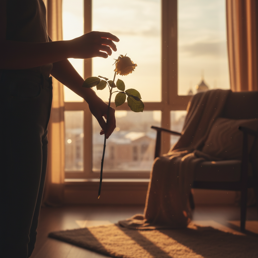 Чувствую Себя Ненужной В Отношениях — Москва