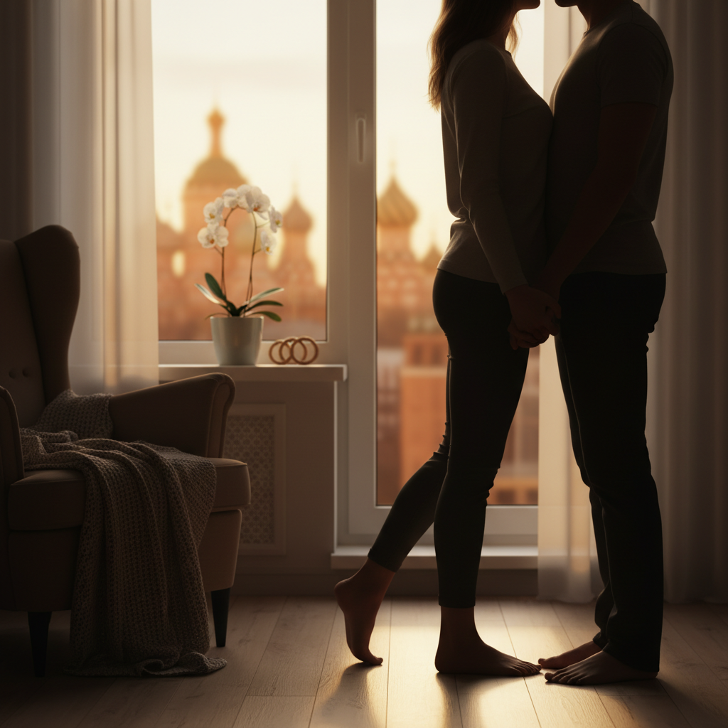 Как Вернуть Уважение В Отношениях — Москва