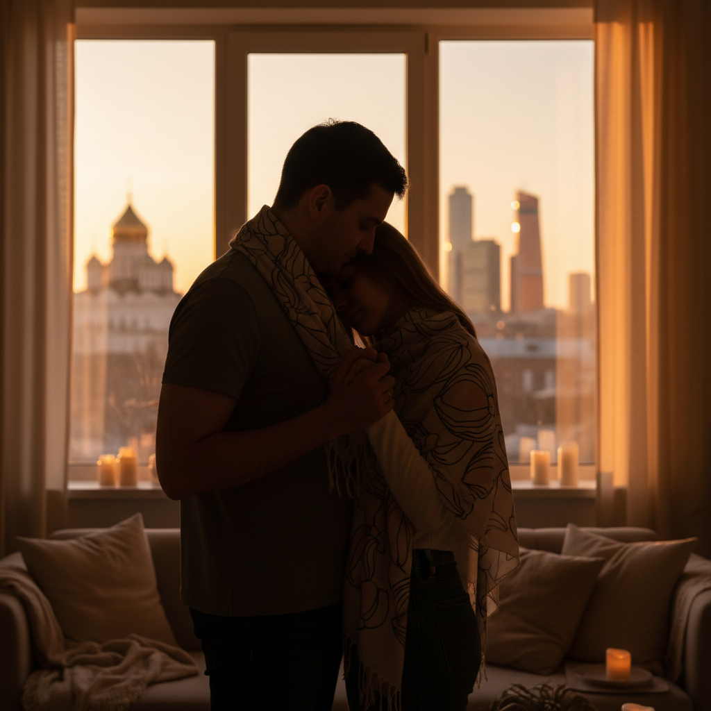 Как Мужчине Перестать Быть Жестким — Москва