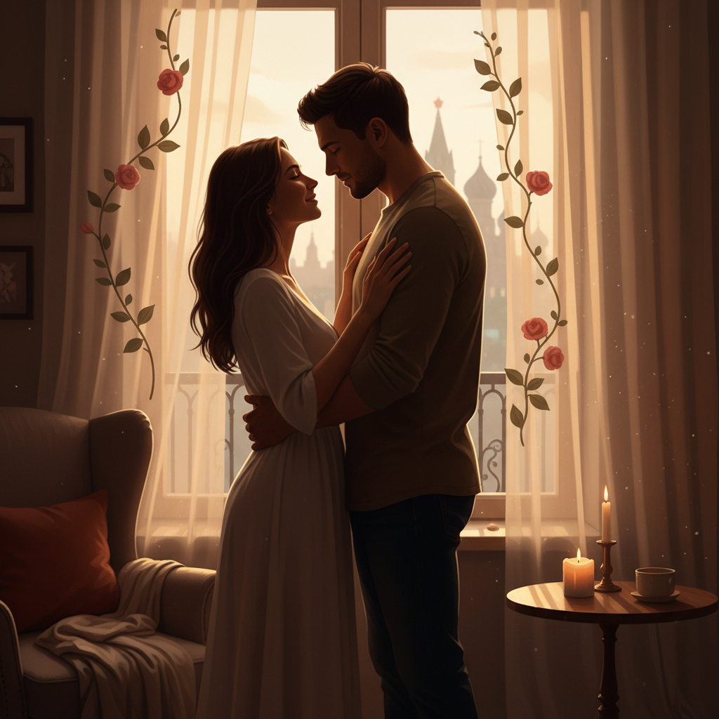 Как Женщине Раскрыть Сексуальность — Москва