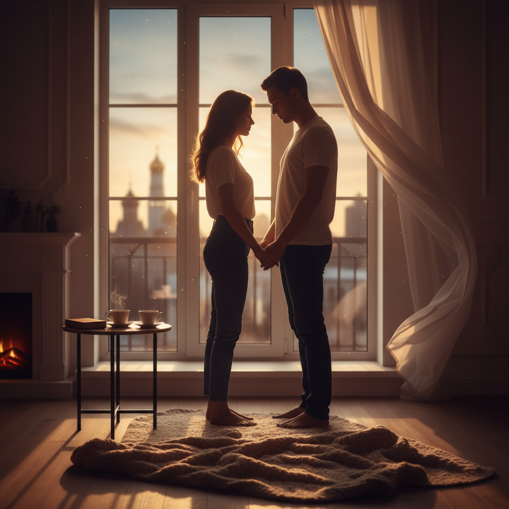 Не Чувствую Любви К Мужу Что Делать — Москва