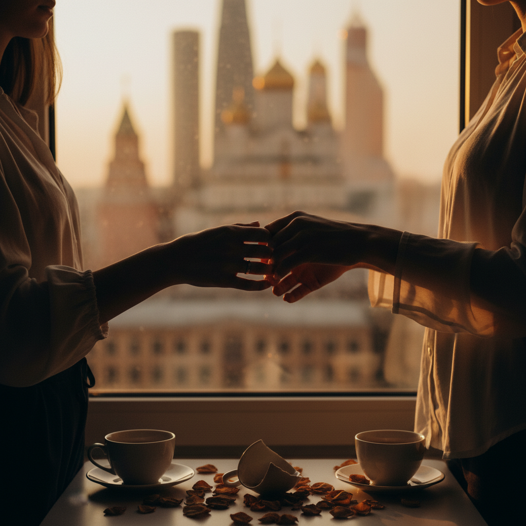 Постоянные Ссоры Что Делать — Москва