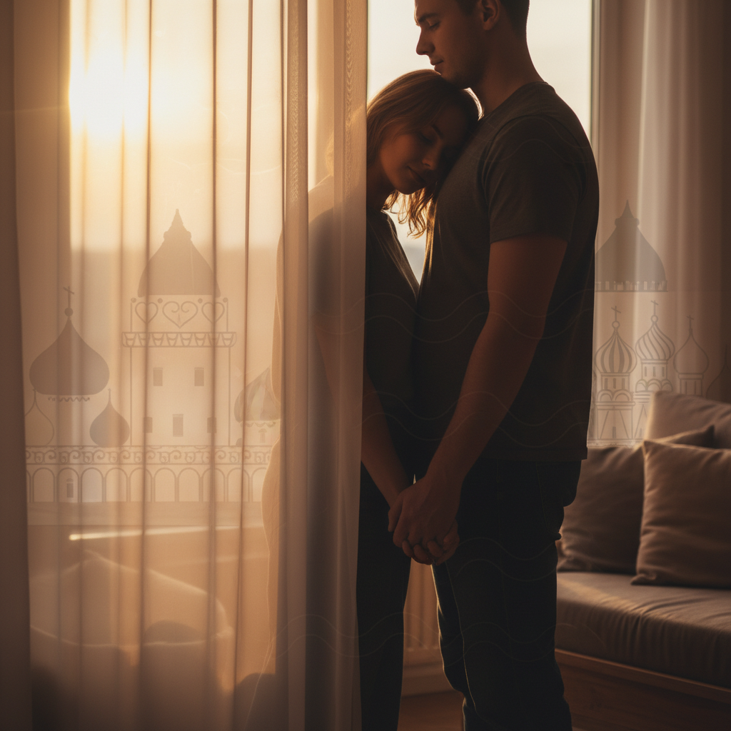 Как Снова Доверять Мужчине — Москва