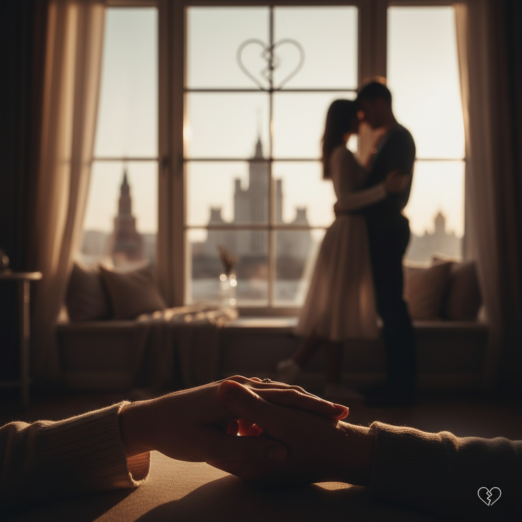 Как Перестать Жалеть Себя — Москва