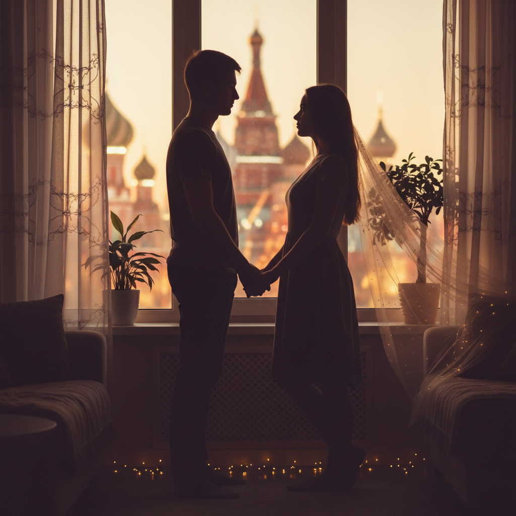 Как Не Растворяться В Мужчине — Москва