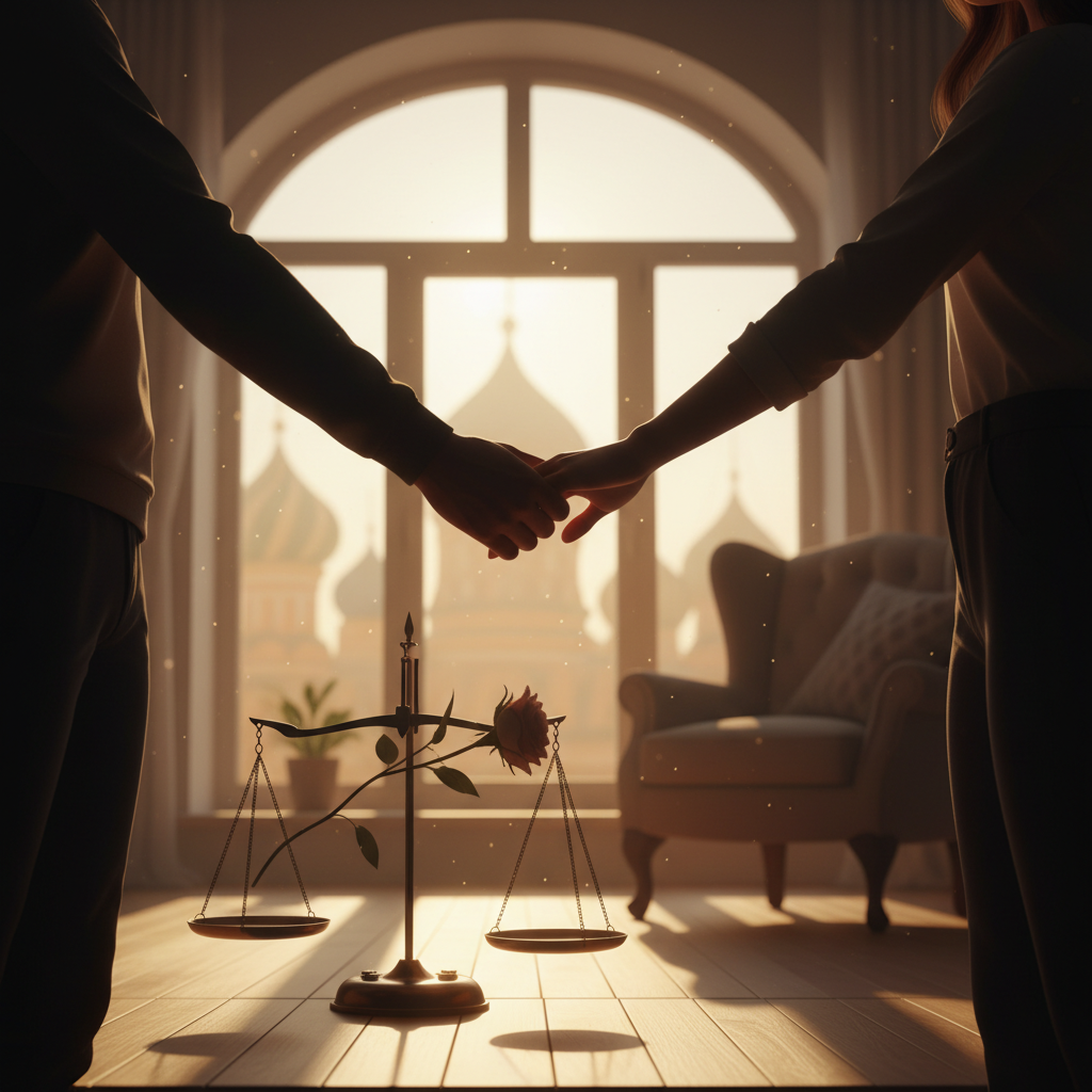 Муж Сравнивает Меня С Другими — Москва