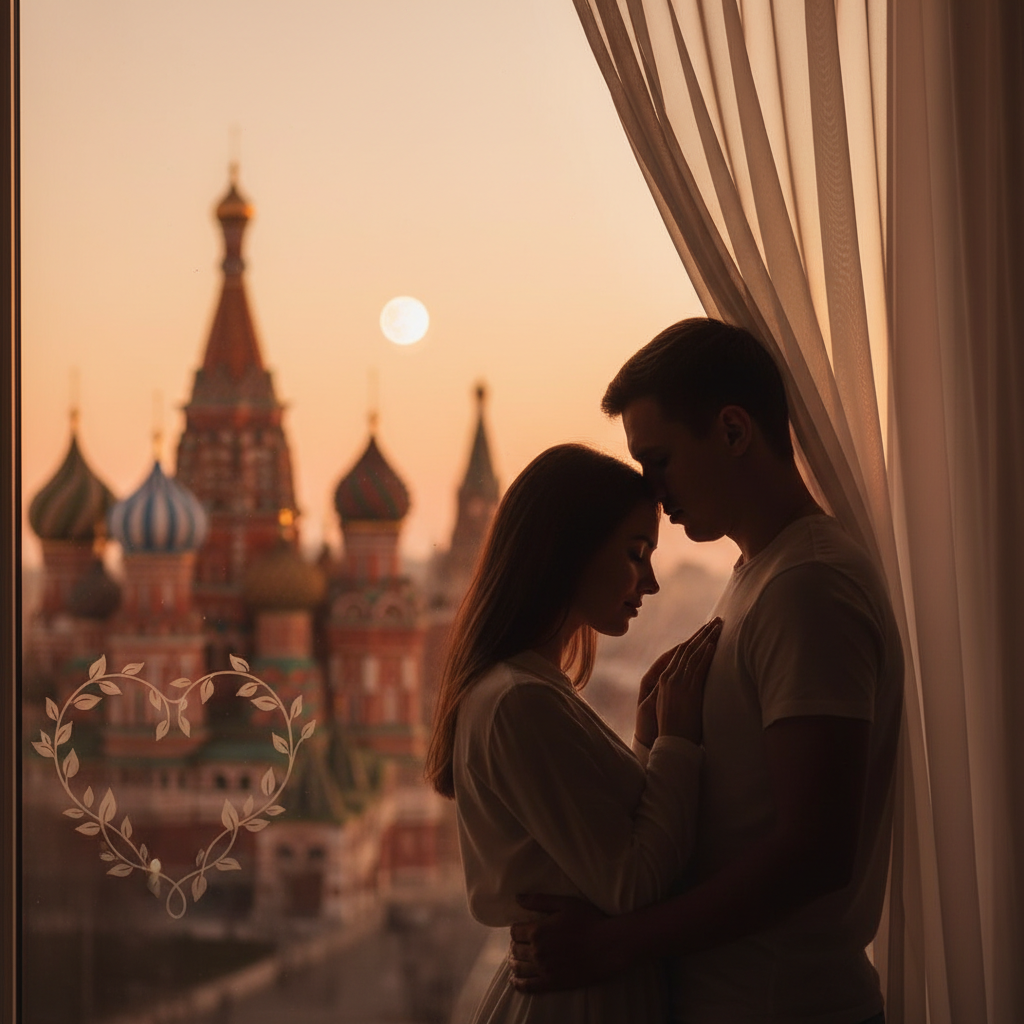 Как Перестать Бояться Одиночества — Москва