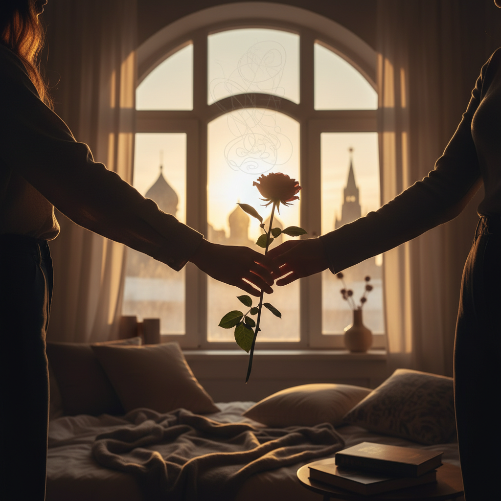 Как Разобраться В Чувствах — Москва