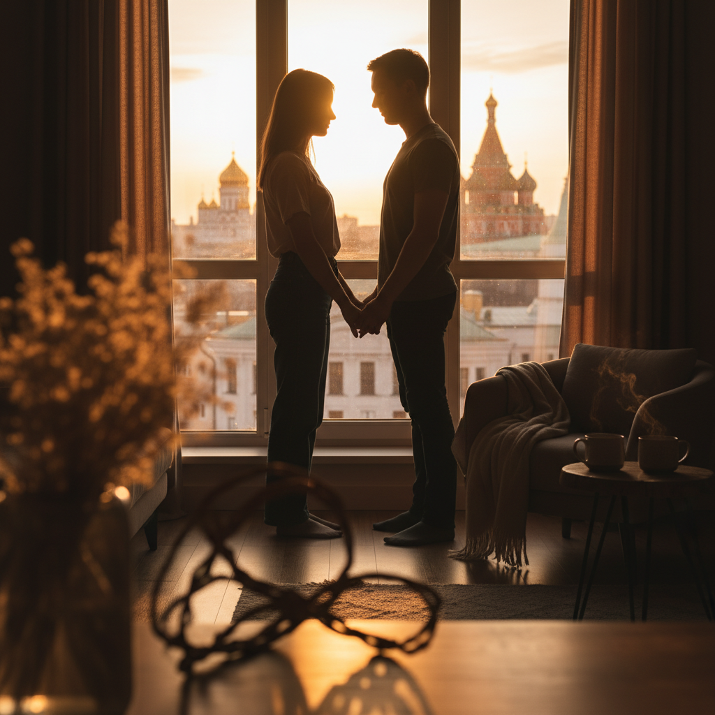 Как Поговорить С Партнером Без Скандала — Москва