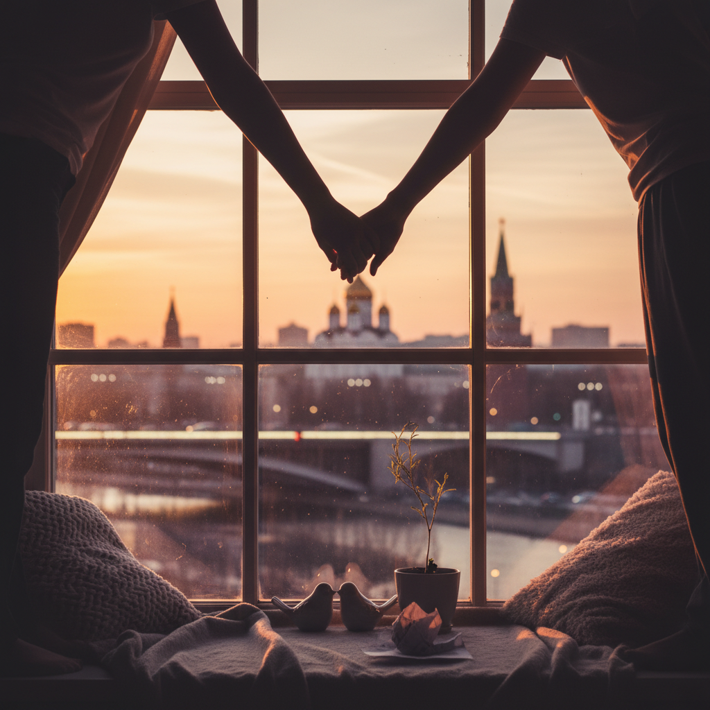 Как Перестать Думать О Плохом — Москва