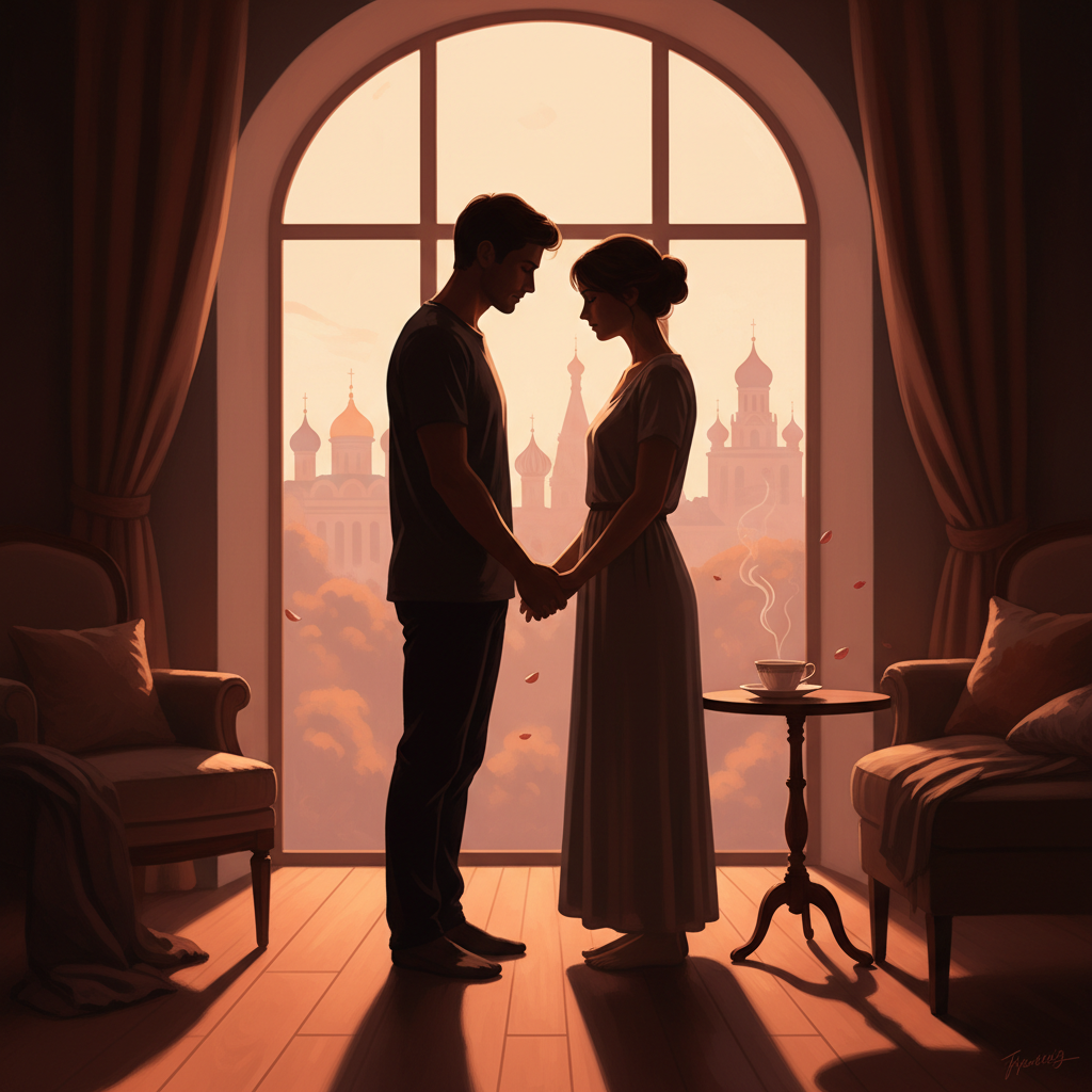 Как Выйти Из Подавленности — Москва