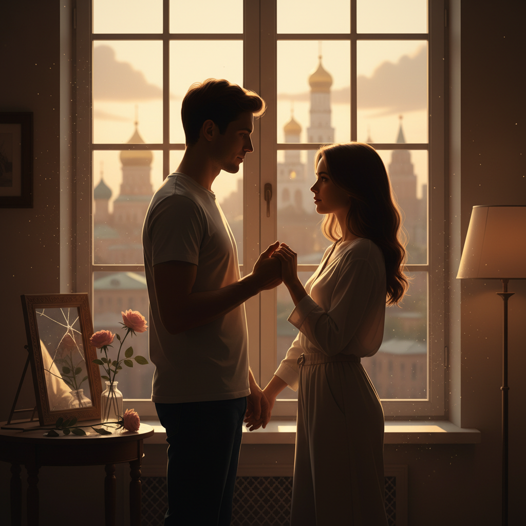 Муж Обесценивает Что Делать — Москва