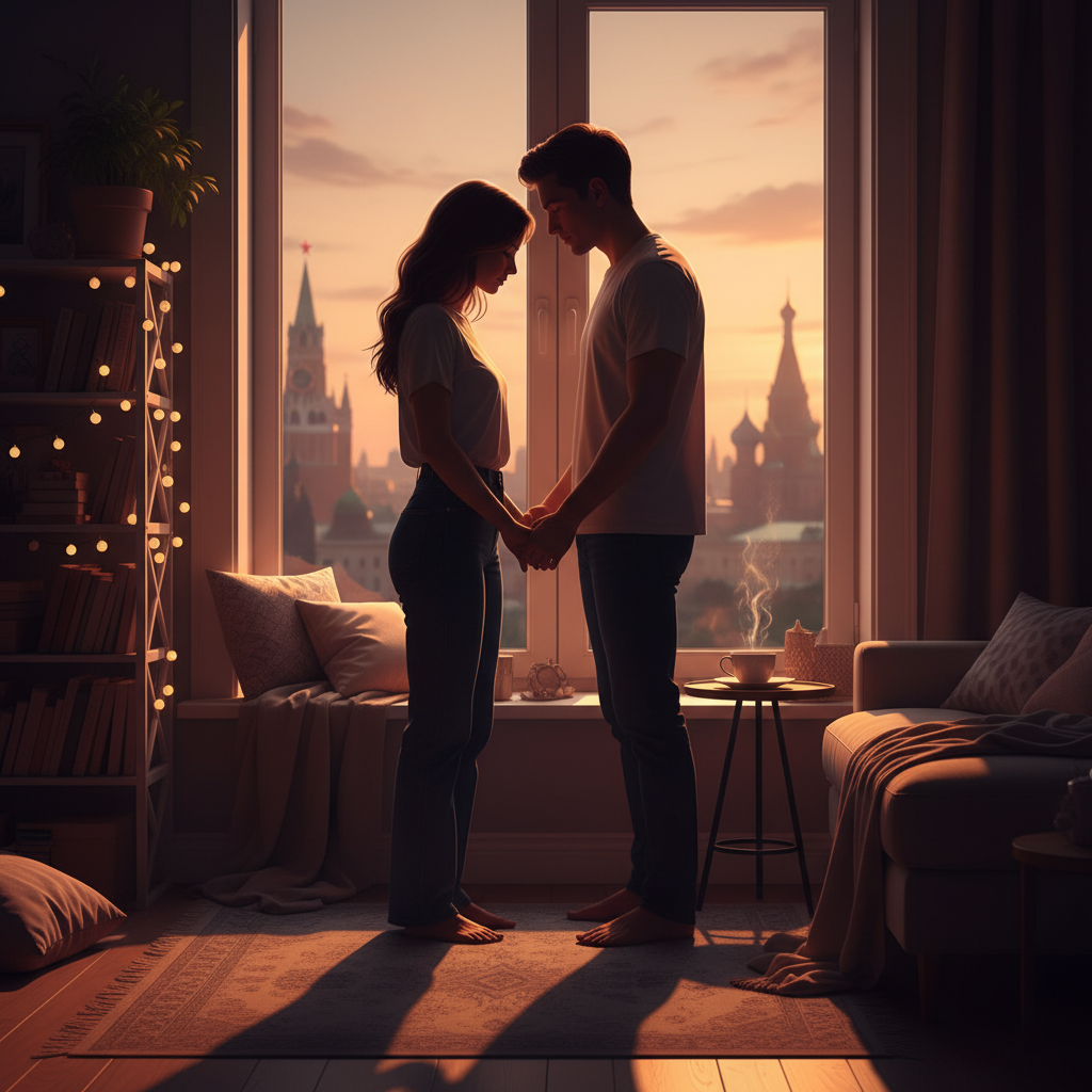 Не Хочу Секса Что Со Мной — Москва